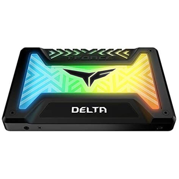 Team Group Delta TUF RGB 500GB SSD - Image 3