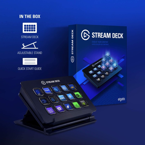 Elgato Stream Deck - Image 2