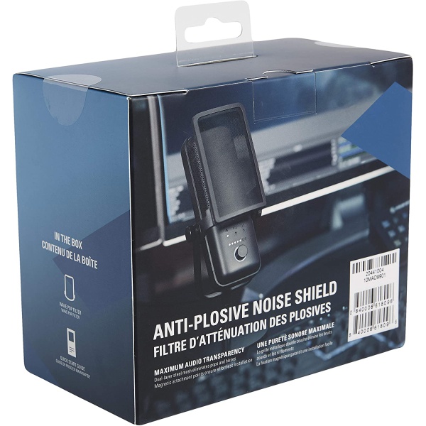 Elgato Wave Pop Filter for Wave Microphones - Image 3