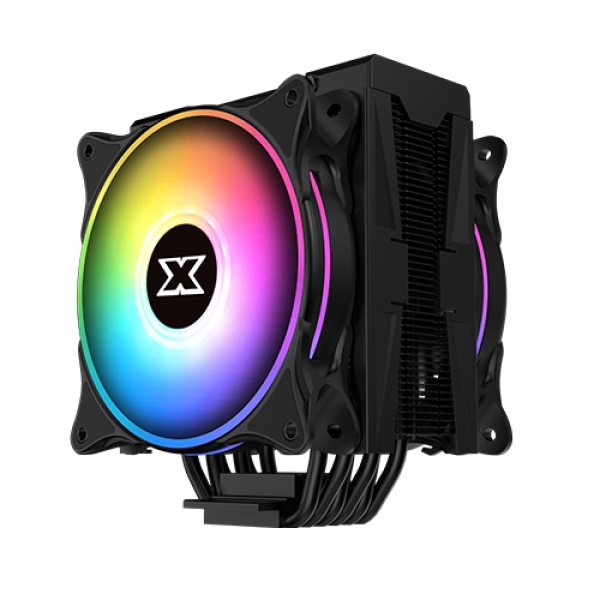 Xigmatek Windpower PRO ARGB CPU Cooler - Image 2