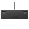 Glorious GMMK2 65% Pre-Built (Arabic Layout) Wired RGB Mechanical Gaming Keyboard - Black - Image 2